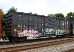 CSXT 124519